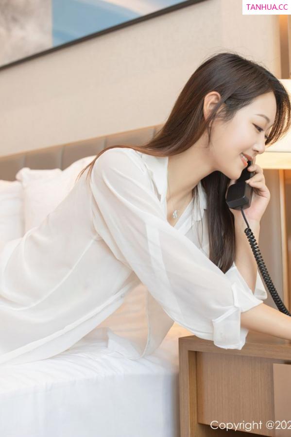 唐安琪  完美女友唐安琪 今晚不回家主题第73张图片